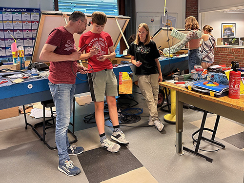 Young Solar Challenge